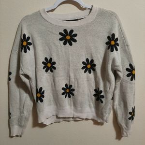 Nikka K sweater Size XL